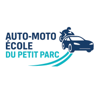 Logo AUTO ECOLE DU PETIT PARC